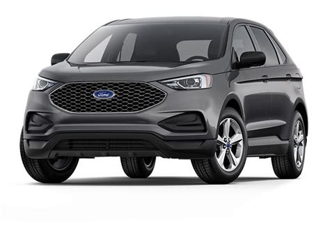 ford edge dealership